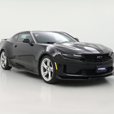 2020 Chevrolet Camaro LT1