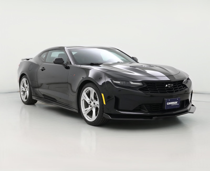 2020 Chevrolet Camaro LT1