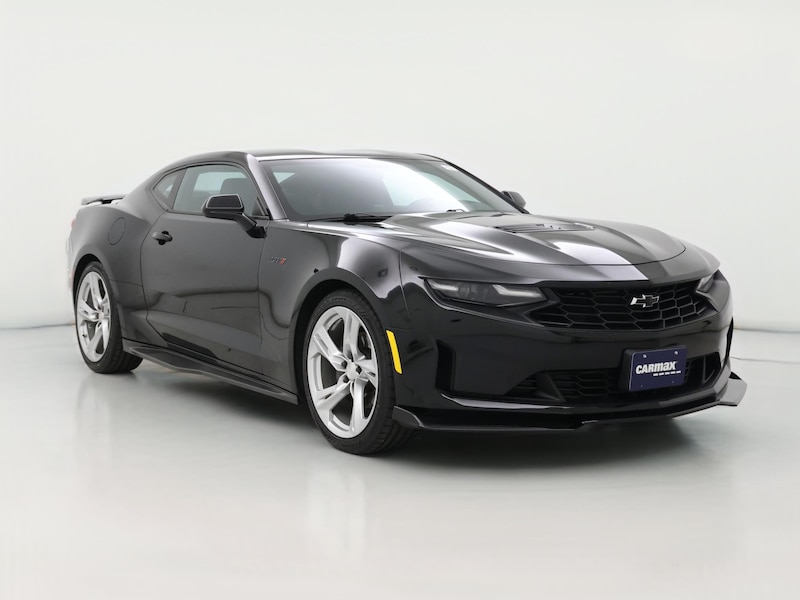 2020 Chevrolet Camaro LT1