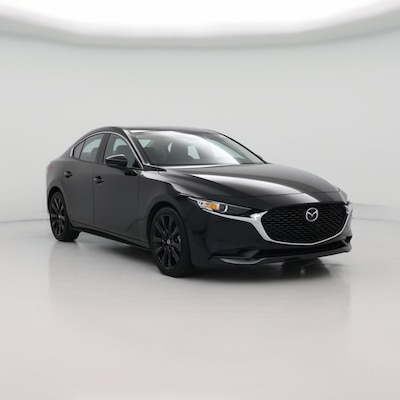 2024 Mazda Mazda3 2.5 S Select Sport