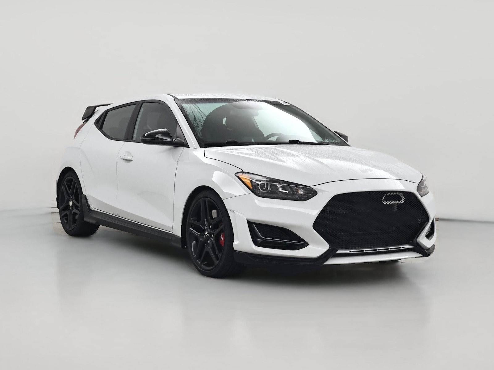 2020 Hyundai Veloster