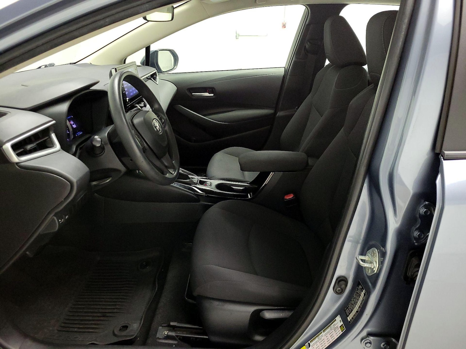Side Airbags