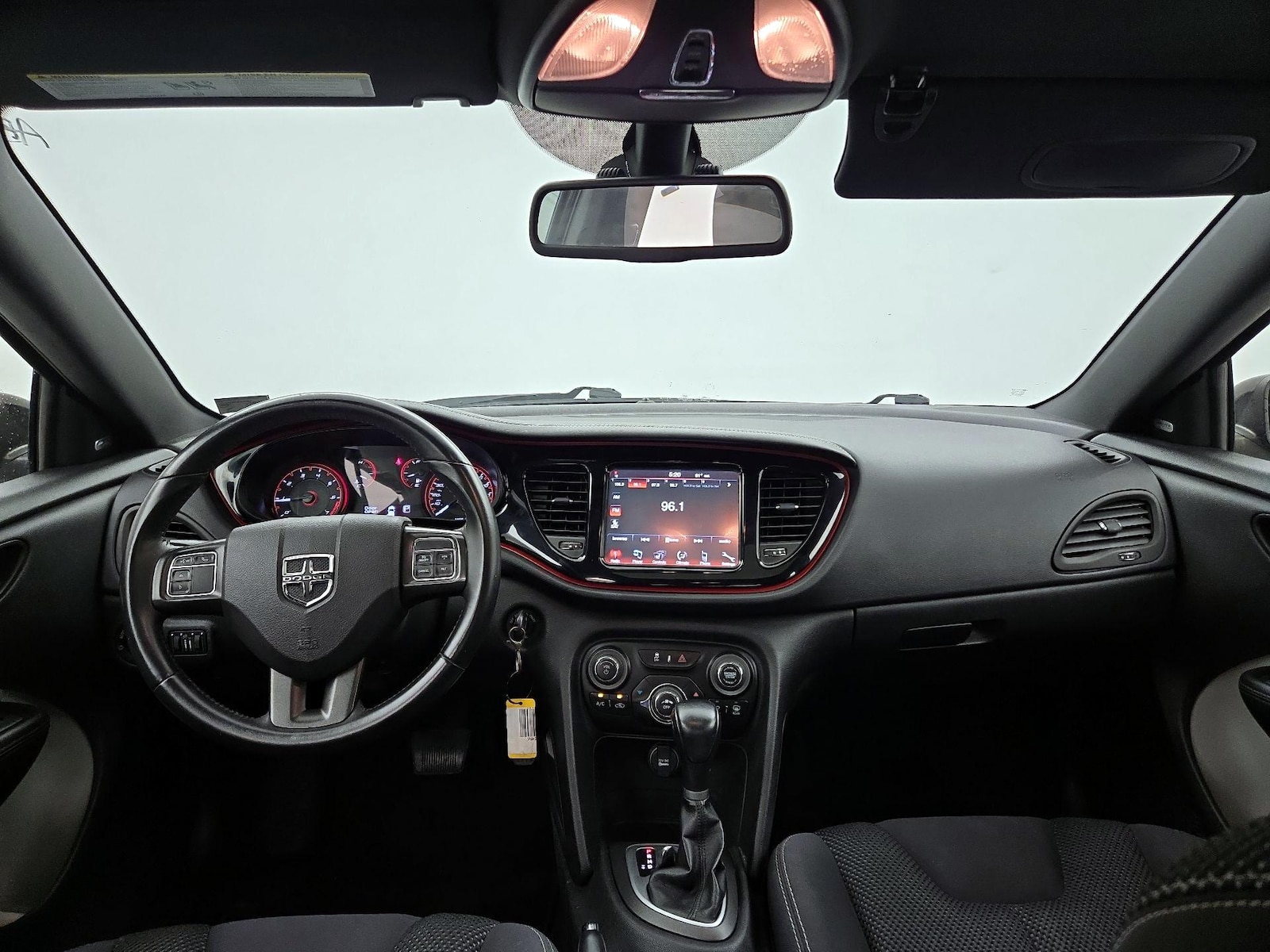 Rear View Camera