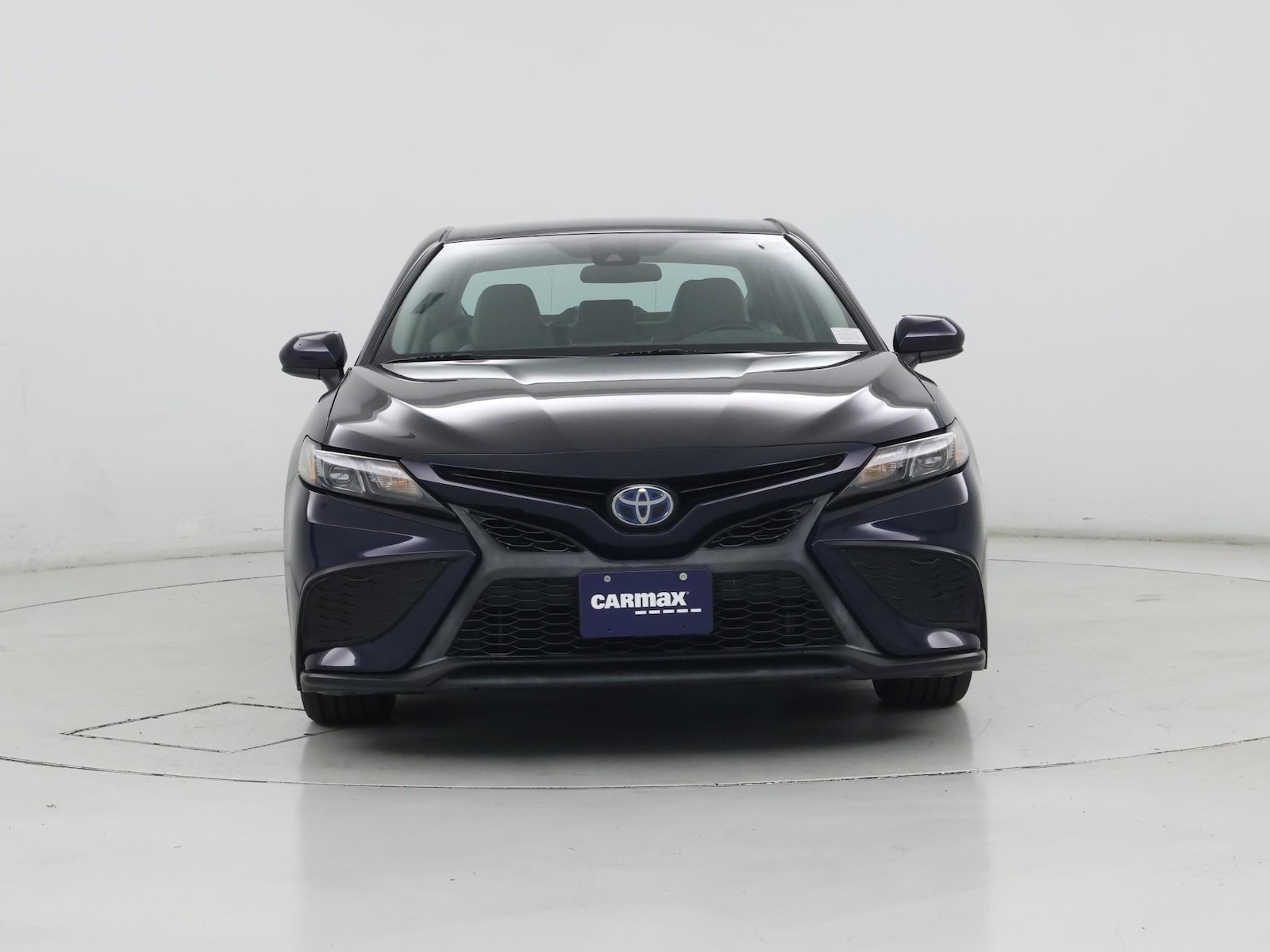 2021 Toyota Camry SE - Photo 6