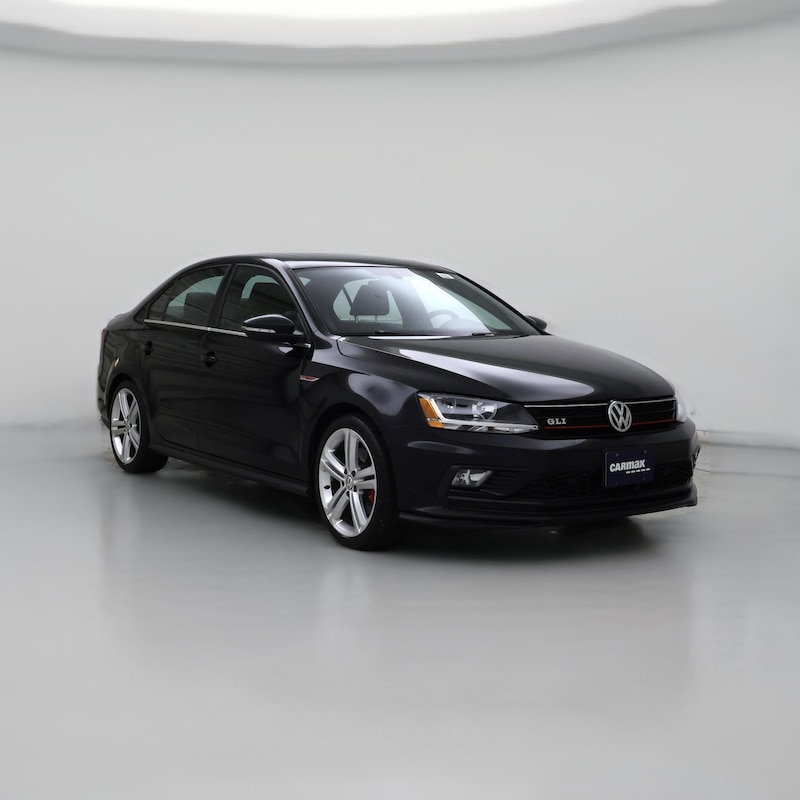 2017 Volkswagen Jetta GLI