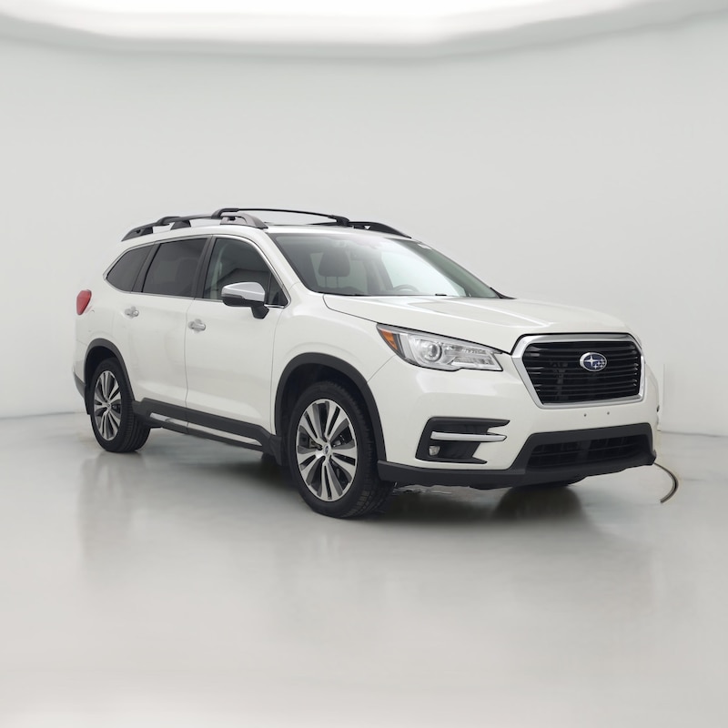 2020 Subaru Ascent Touring