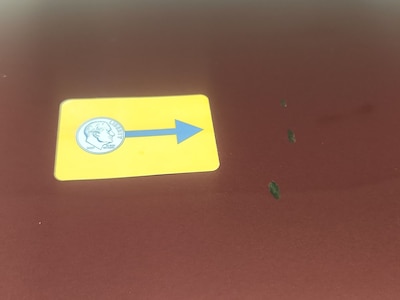 Condition detail