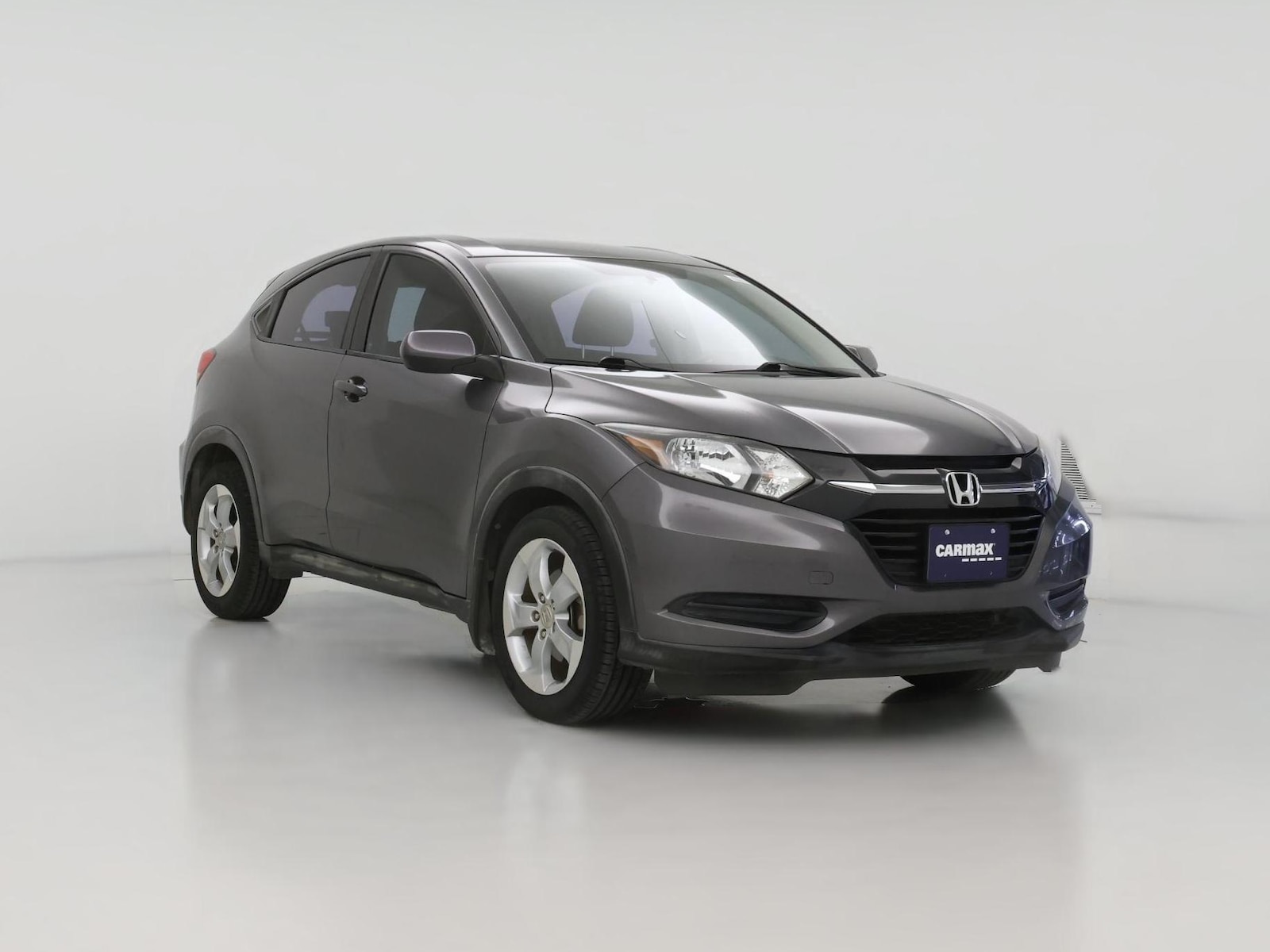 2016 Honda HR-V