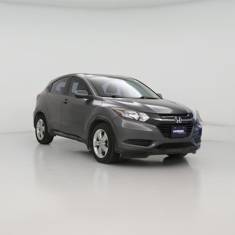 2016 Honda HR-V LX