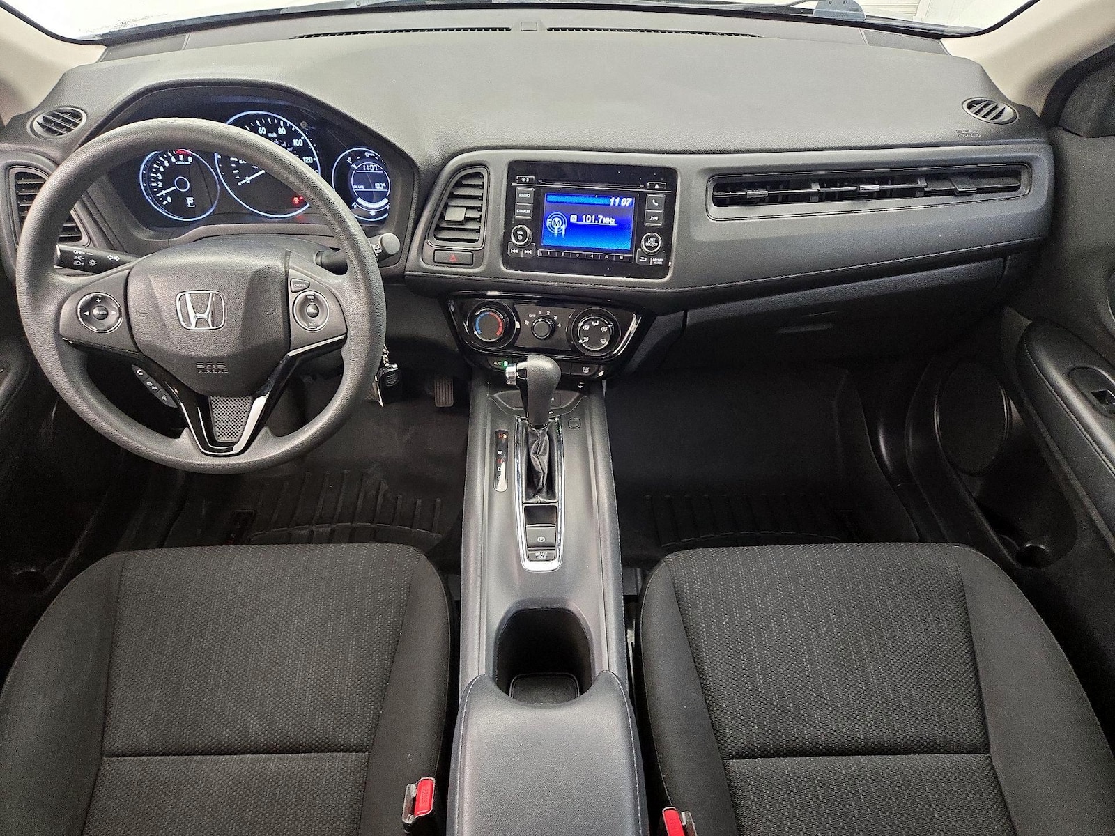Rear View Camera