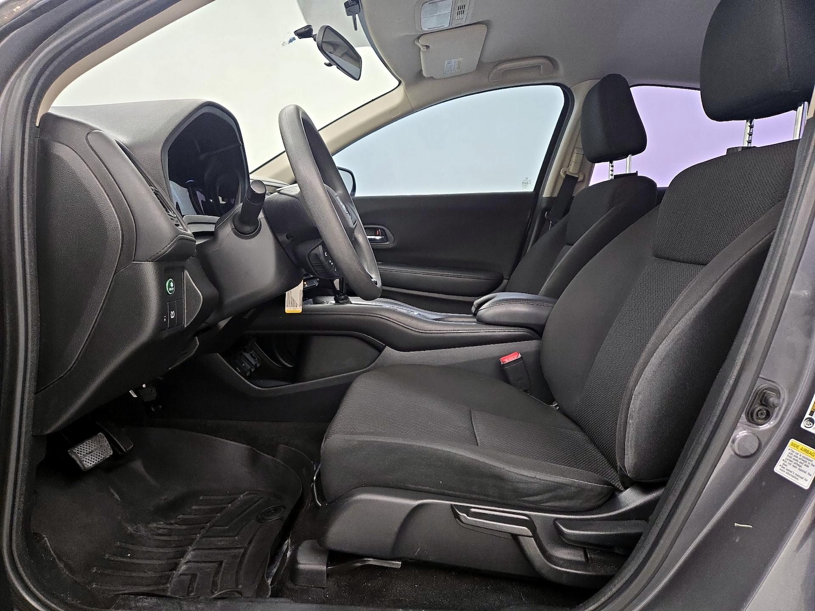 Side Airbags