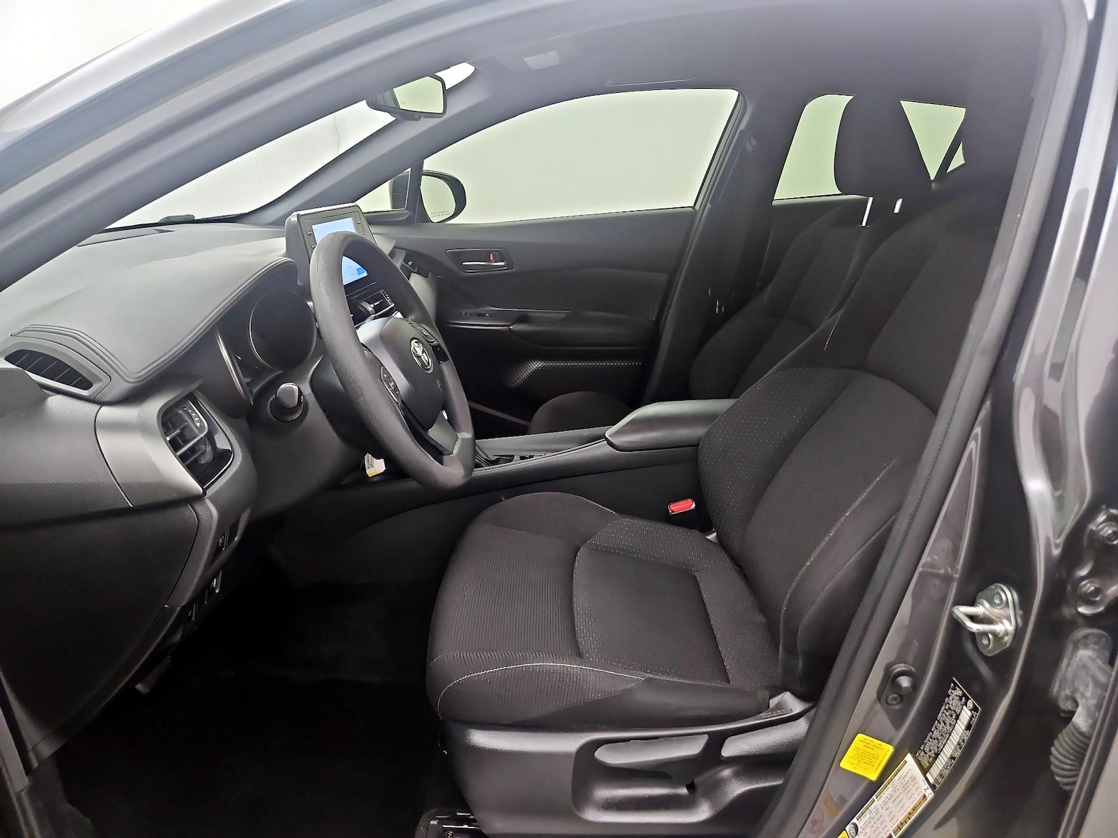 Side Airbags