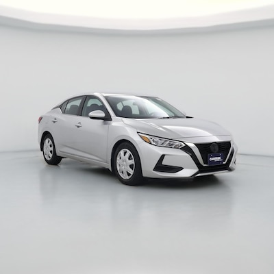 2021 Nissan Sentra S