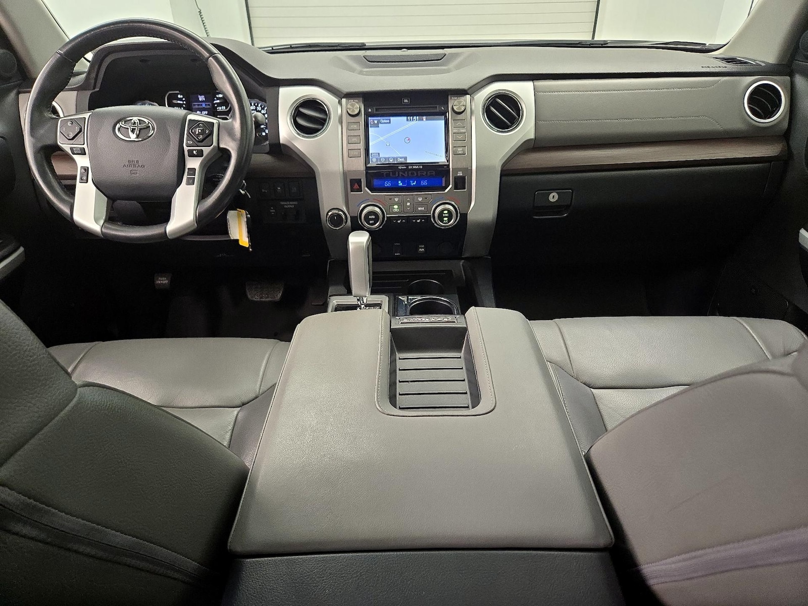 Navigation System