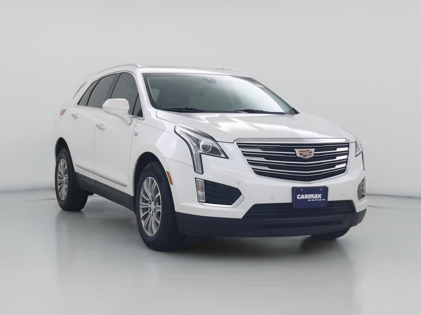 2019 Cadillac XT5