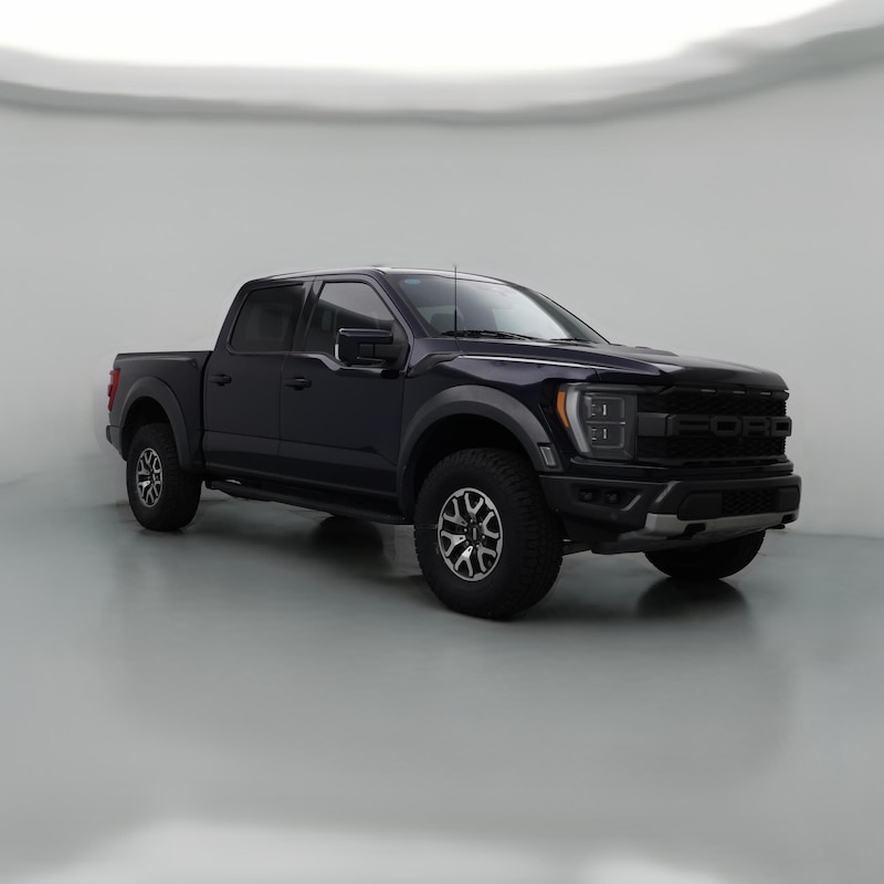 2023 Ford F150 Raptor