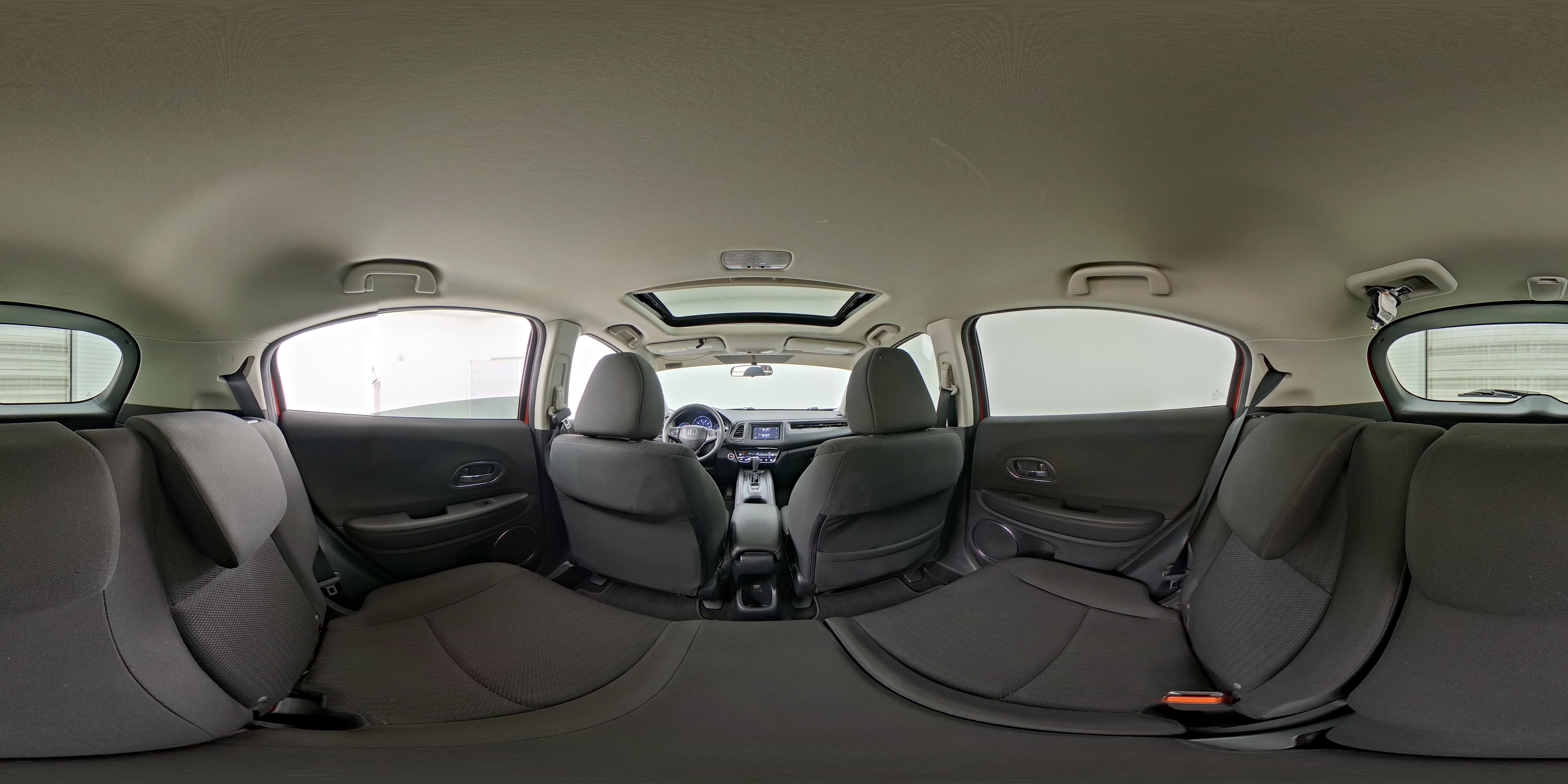2018 Honda HR-V EX - Photo 26