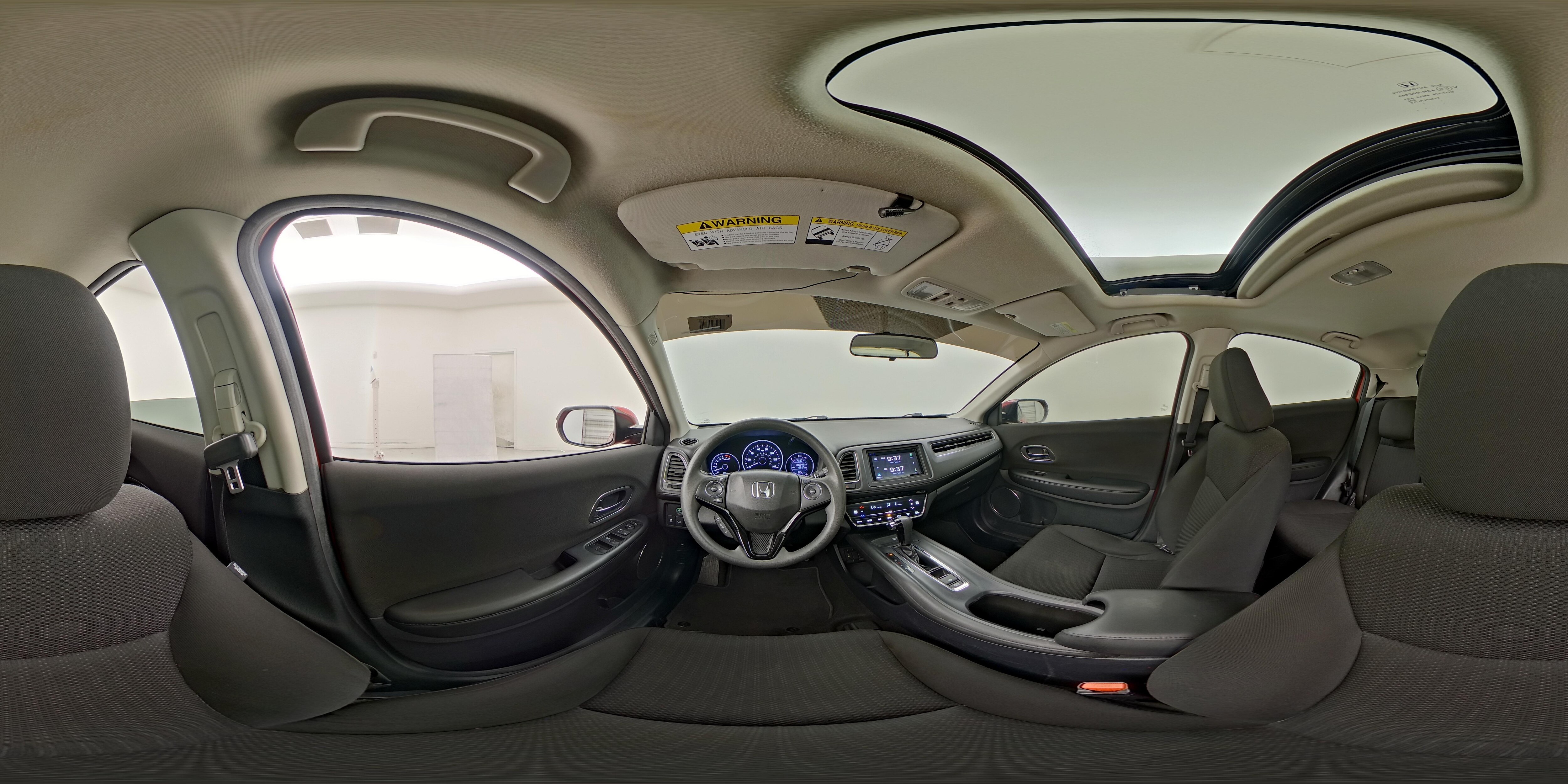 2018 Honda HR-V EX - Photo 27