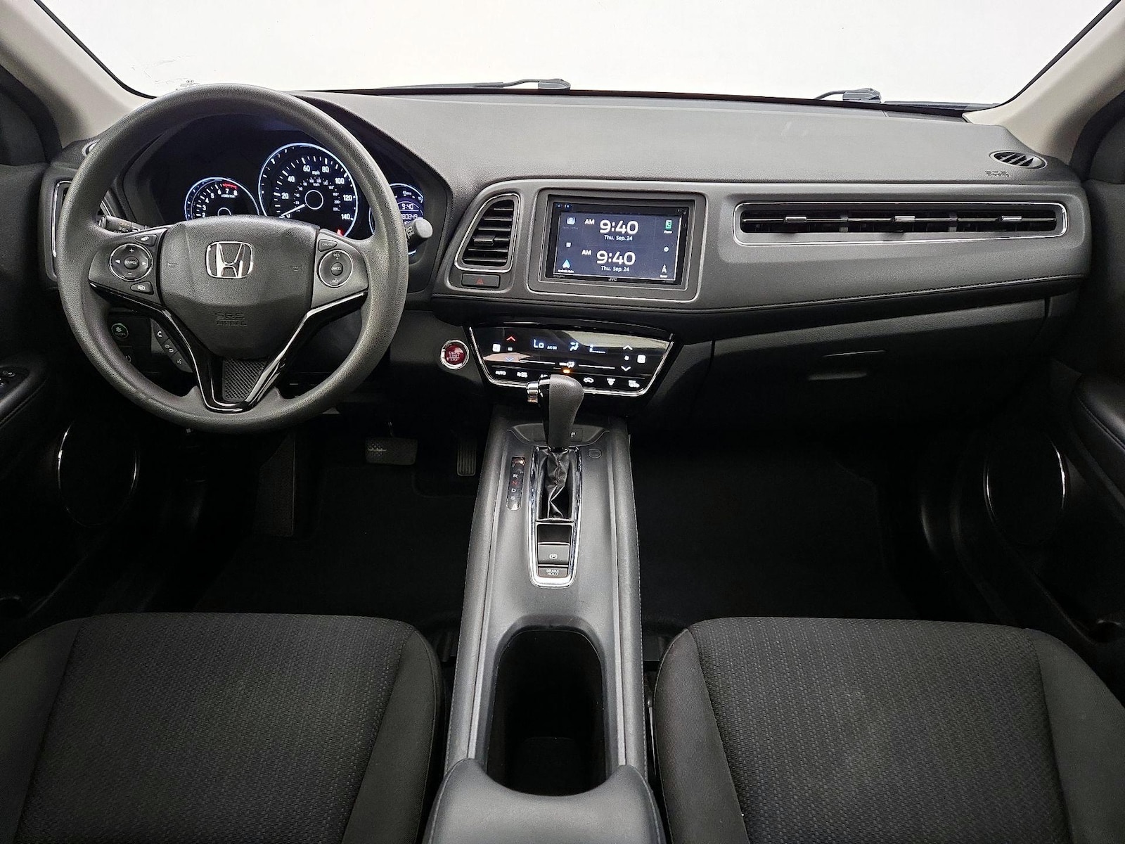 2018 Honda HR-V EX - Photo 10