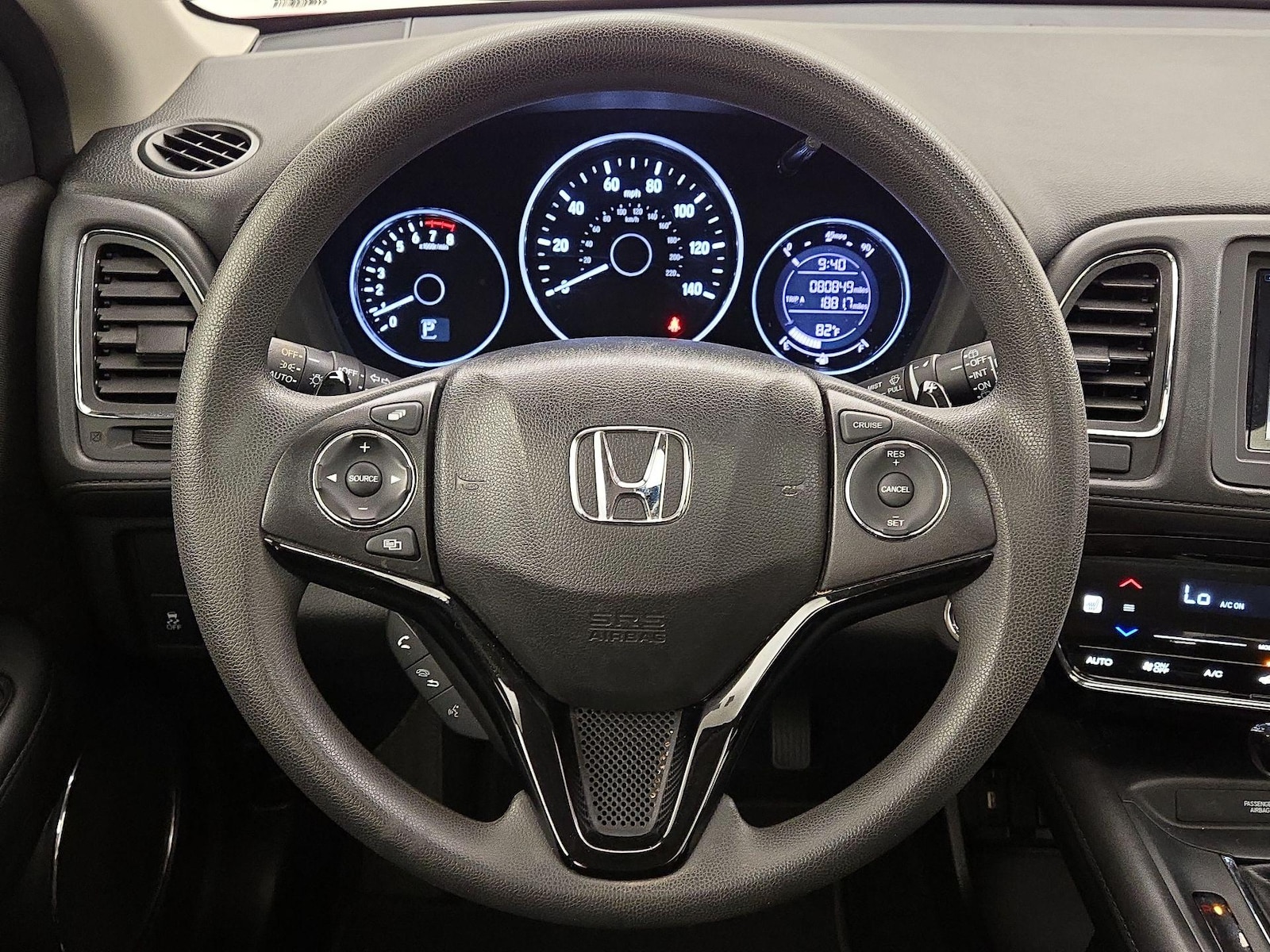 2018 Honda HR-V EX - Photo 11