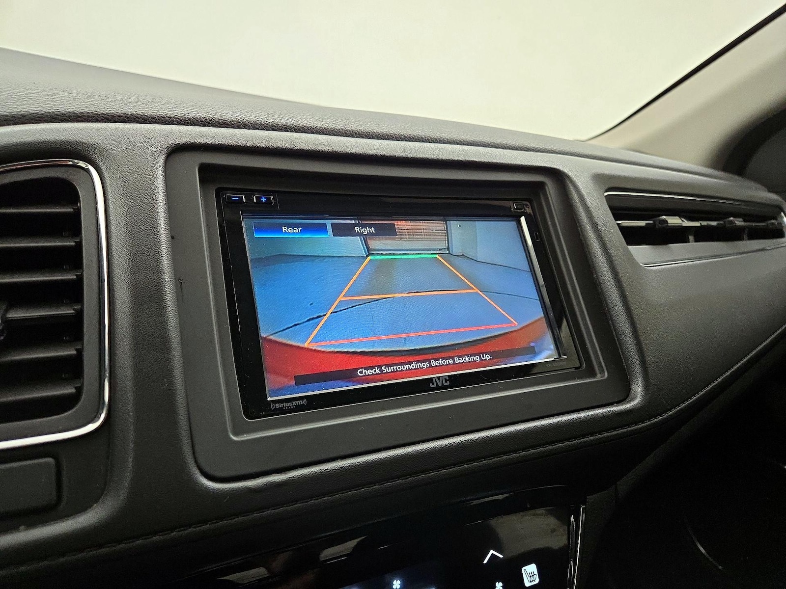 2018 Honda HR-V EX - Photo 15