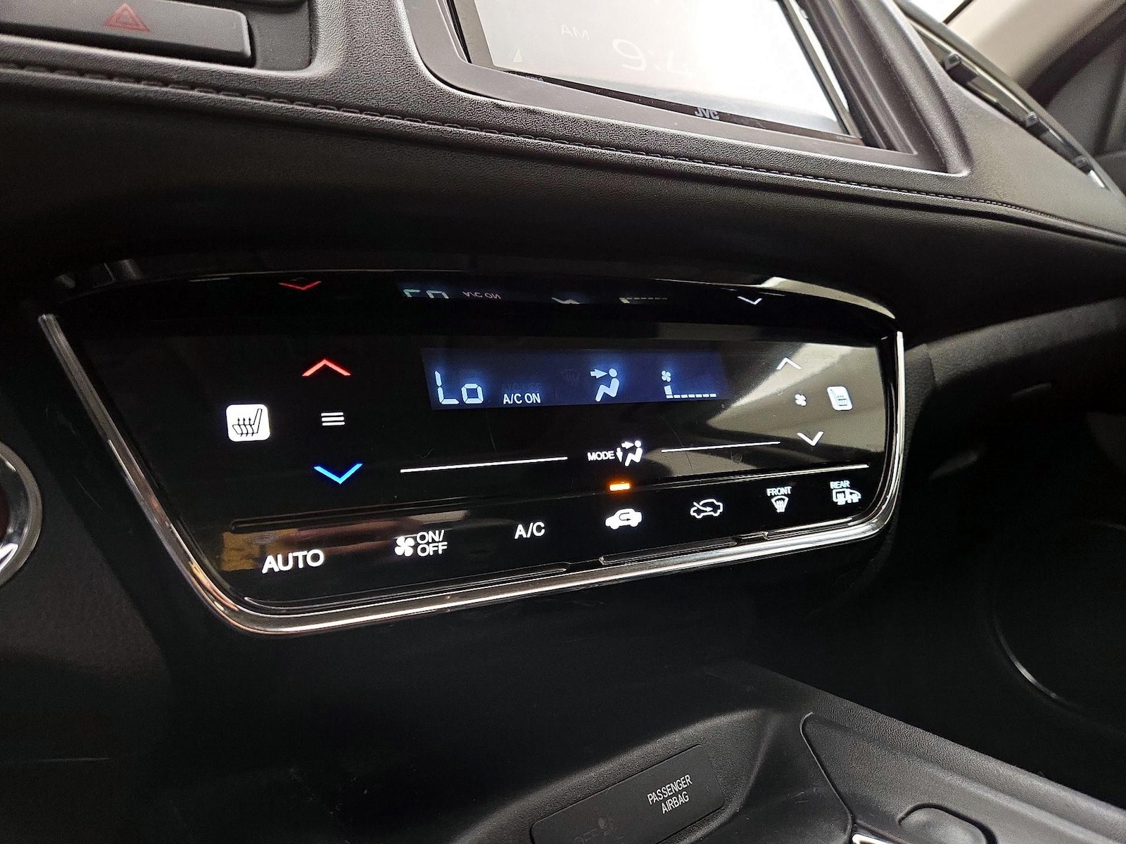 2018 Honda HR-V EX - Photo 17