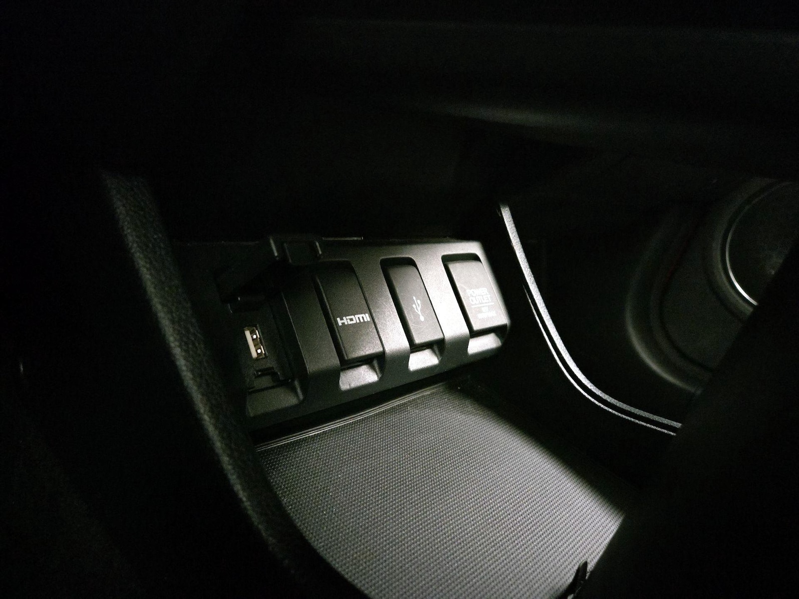 2018 Honda HR-V EX - Photo 19