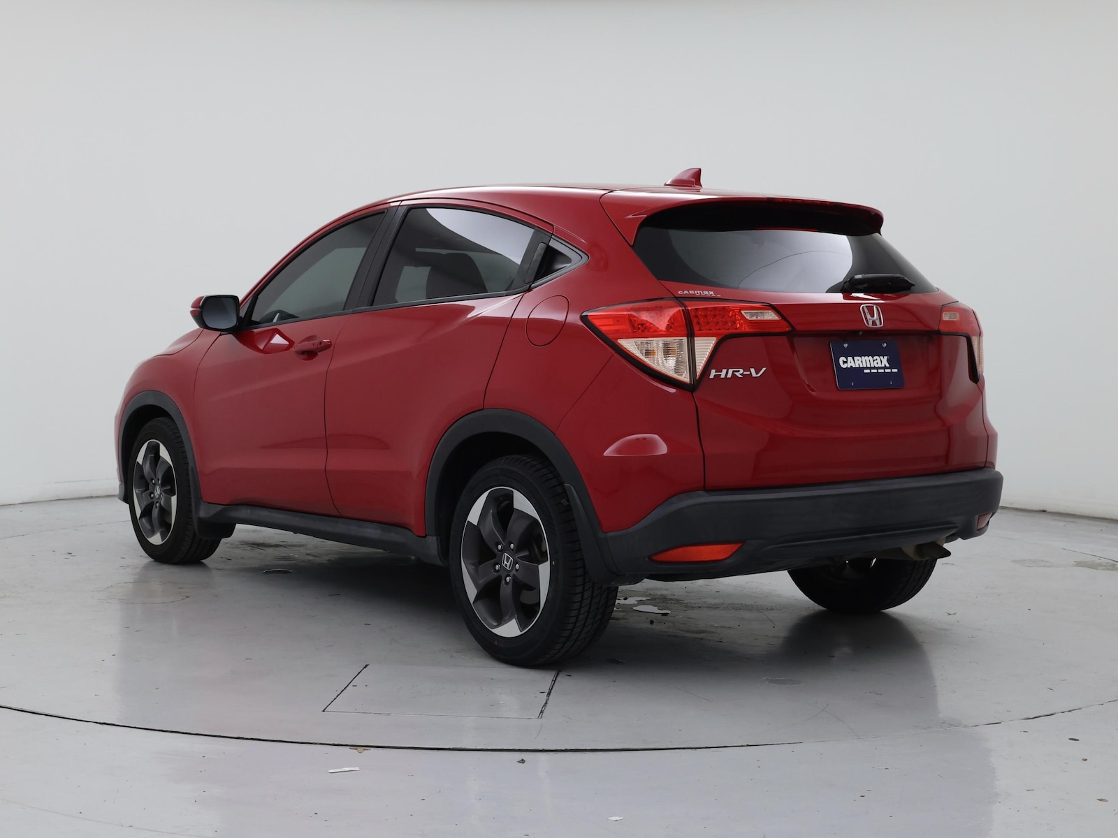 2018 Honda HR-V EX - Photo 3