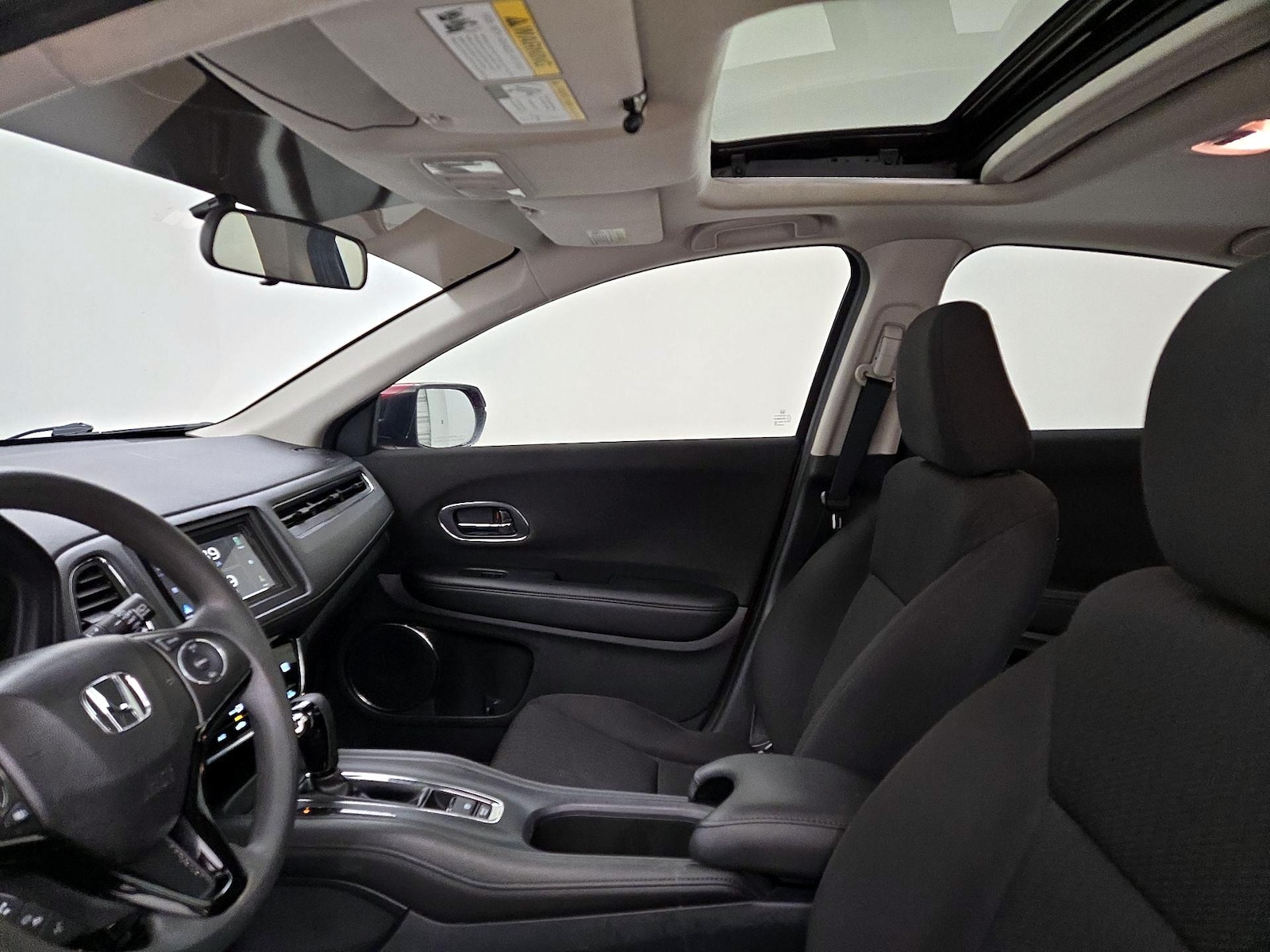 2018 Honda HR-V EX - Photo 20