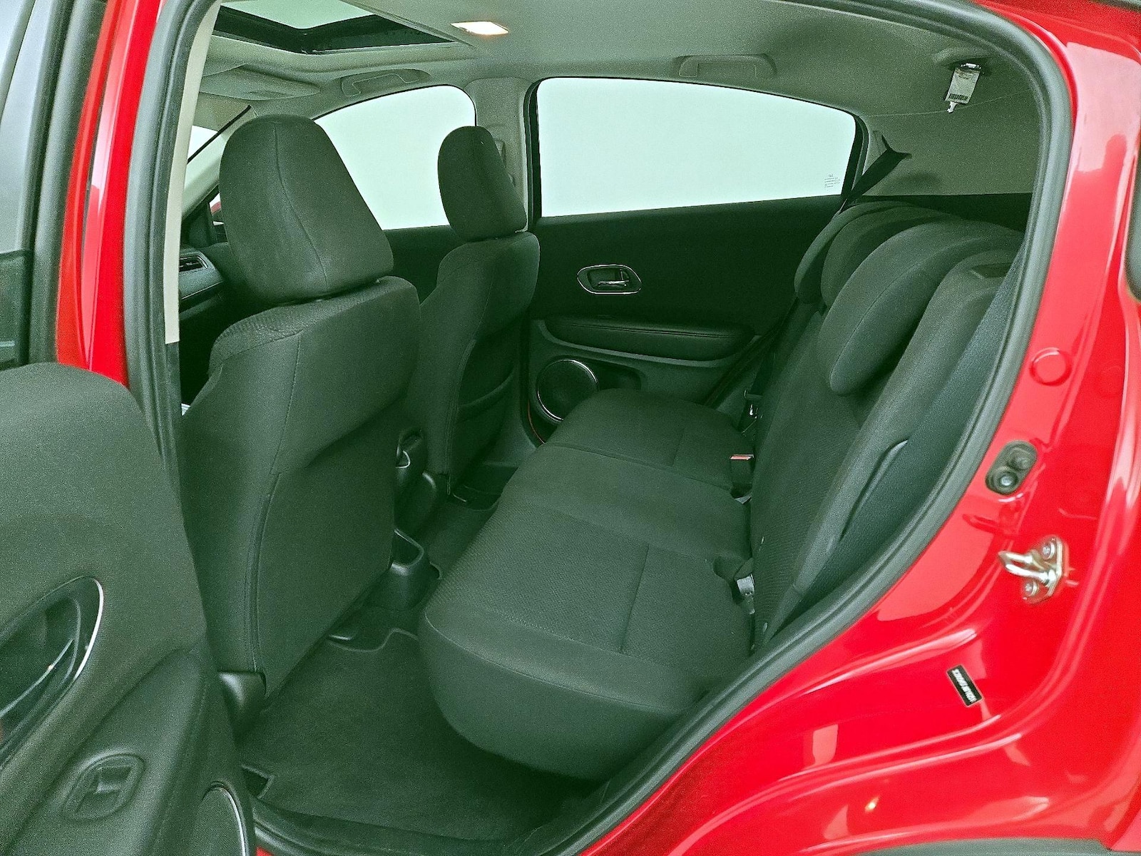 2018 Honda HR-V EX - Photo 21
