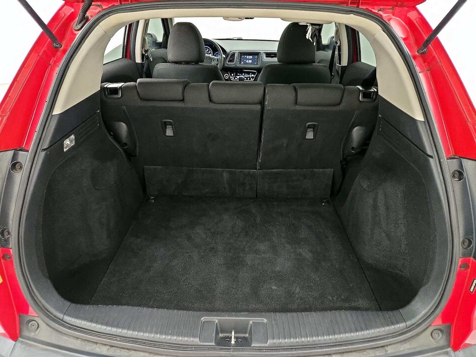 2018 Honda HR-V EX - Photo 22