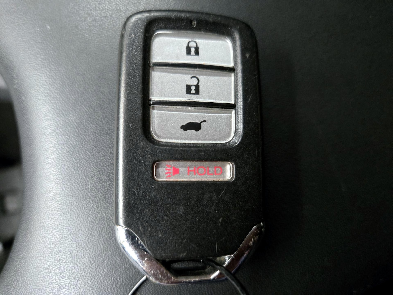 2018 Honda HR-V EX - Photo 24