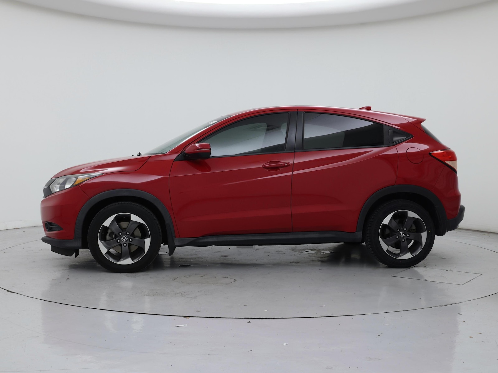 2018 Honda HR-V EX - Photo 4