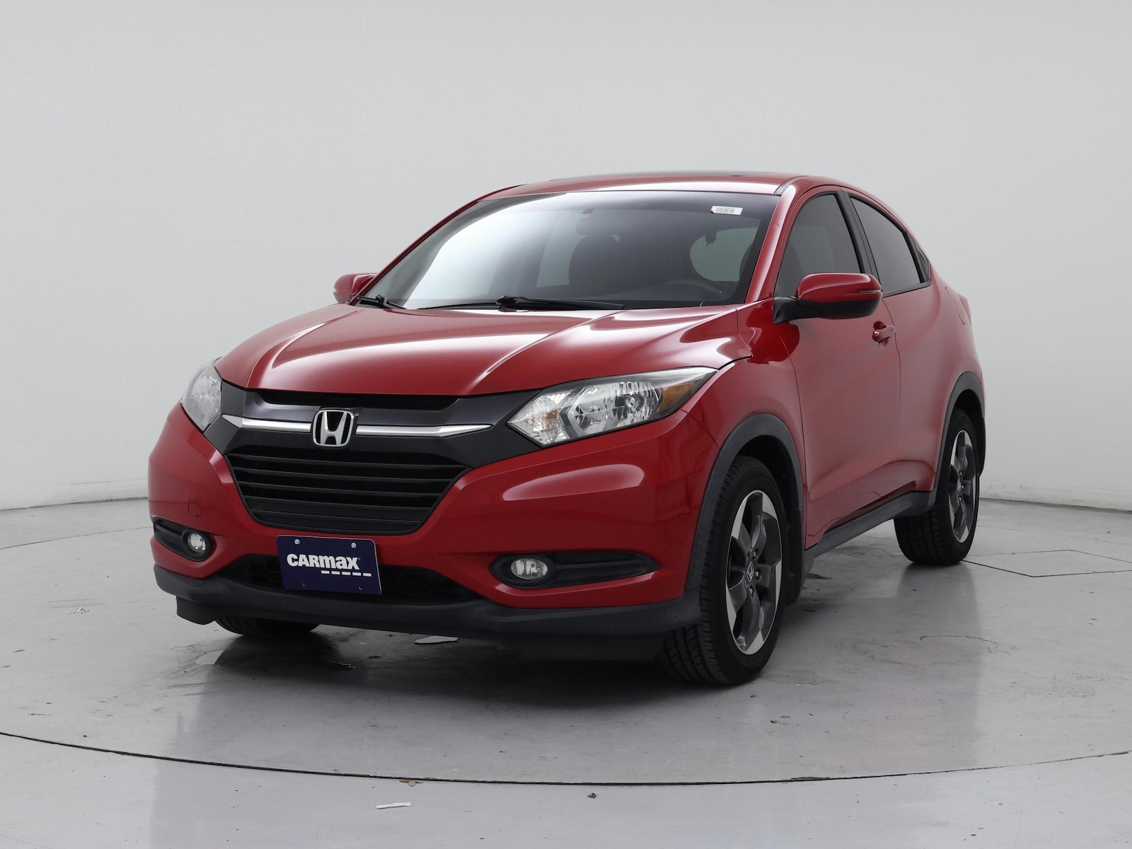 2018 Honda HR-V EX - Photo 5