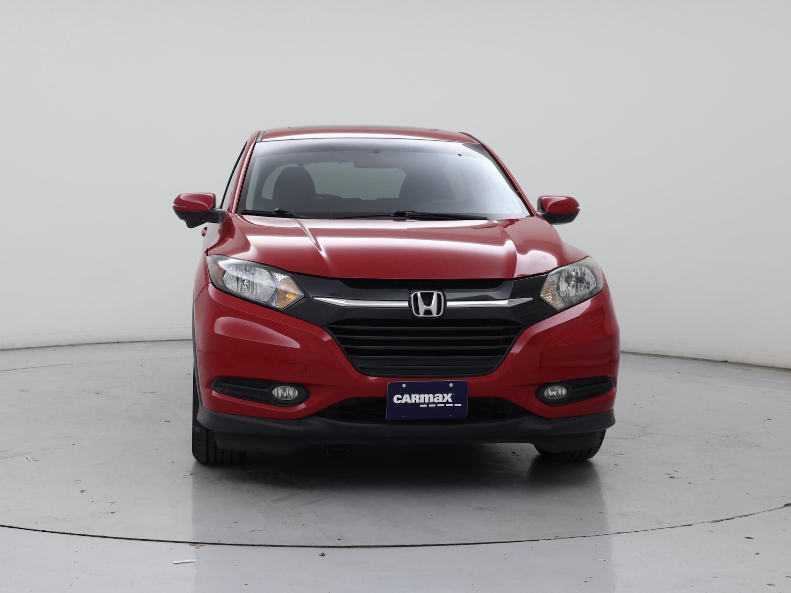 2018 Honda HR-V EX - Photo 6