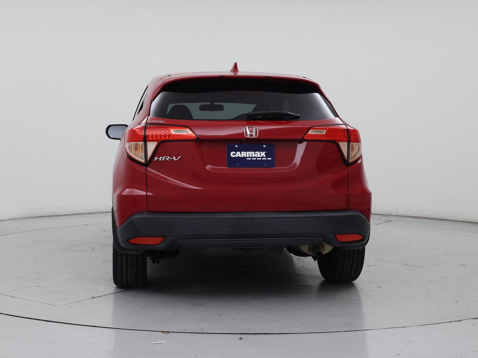 2018 Honda HR-V EX - Photo 7