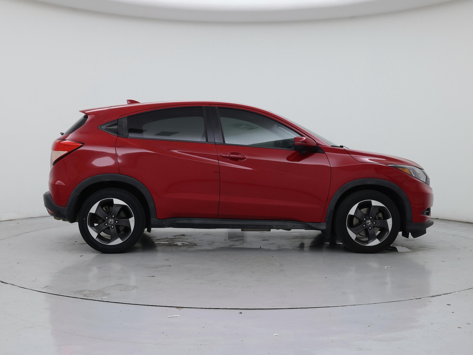 2018 Honda HR-V EX - Photo 8