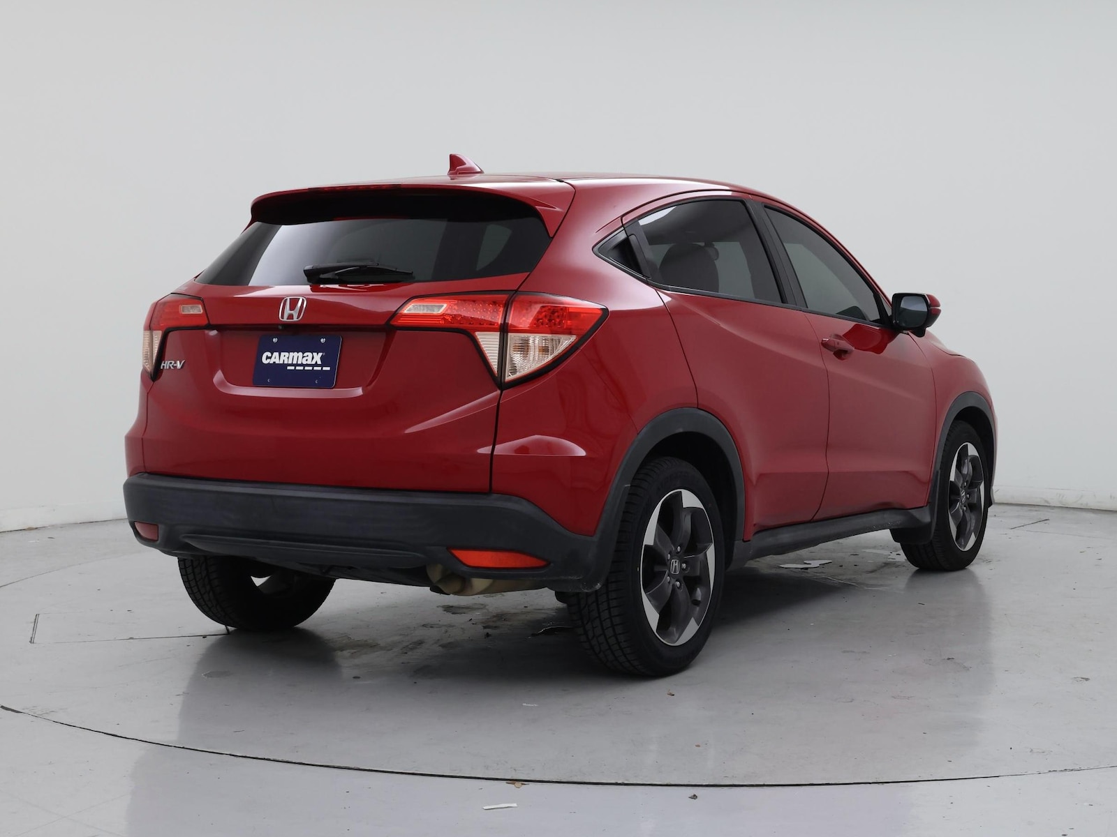 2018 Honda HR-V EX - Photo 9