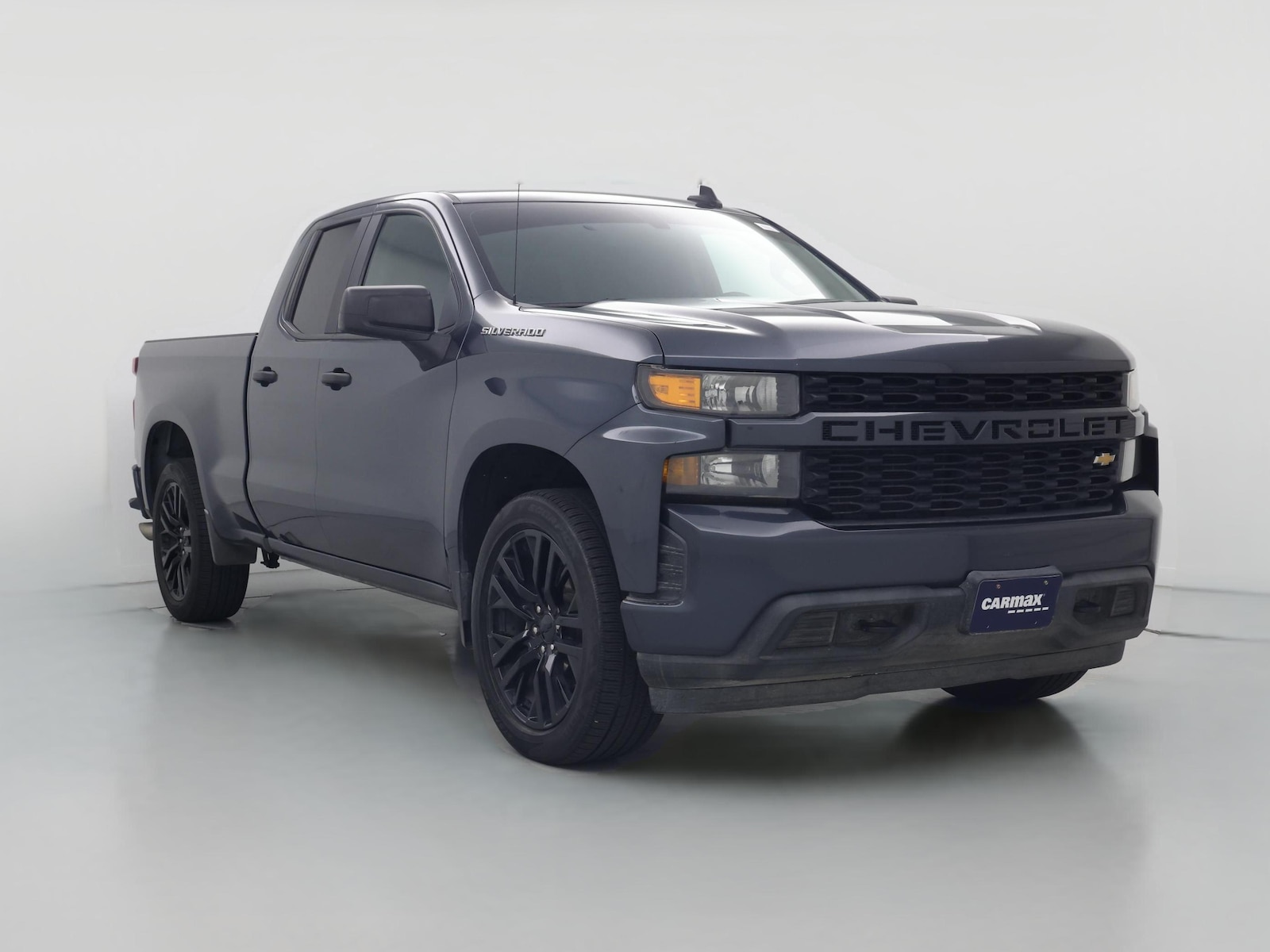 20 Inch Plus Wheels & Tow Hitch