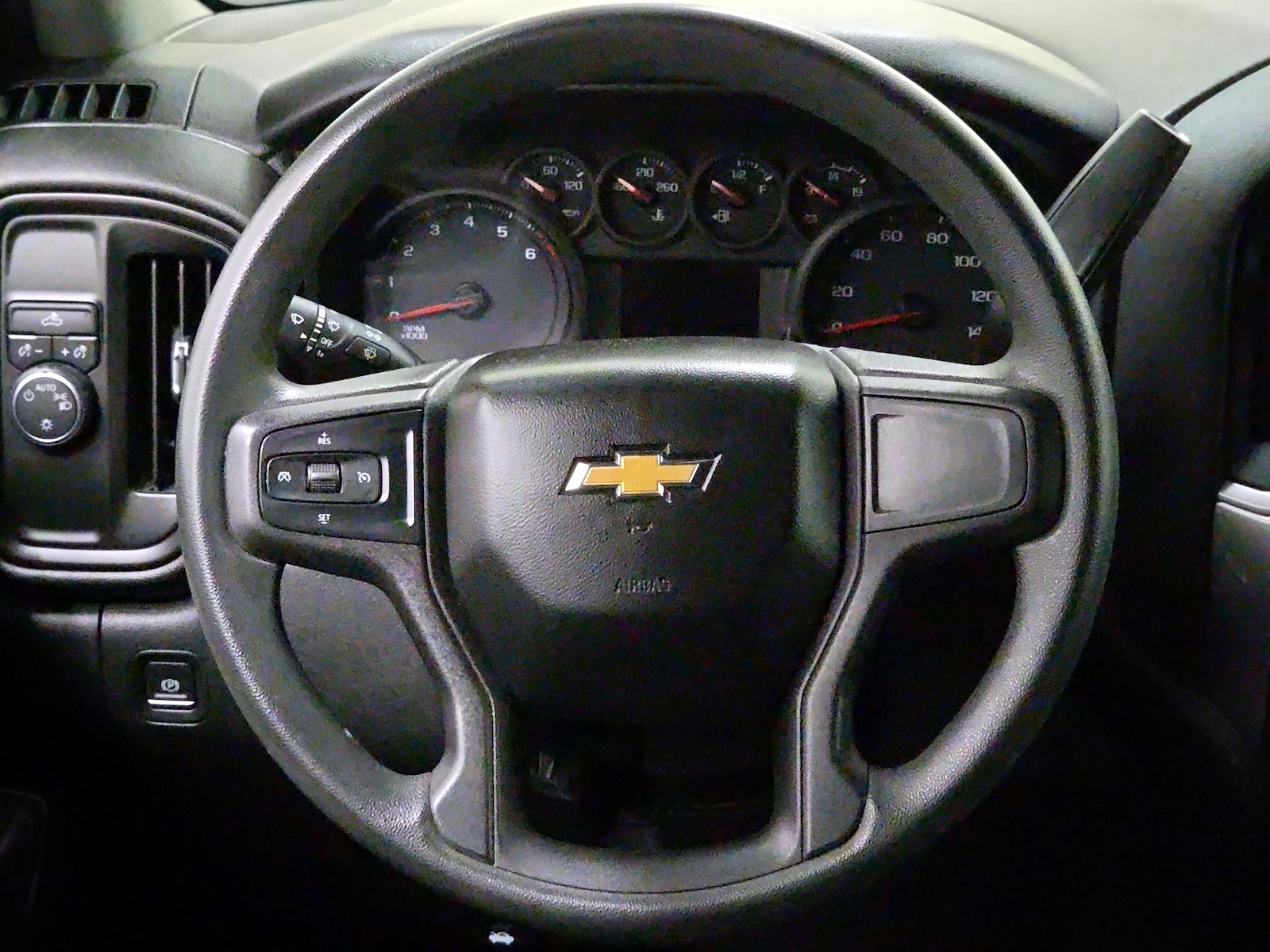 Remote Start