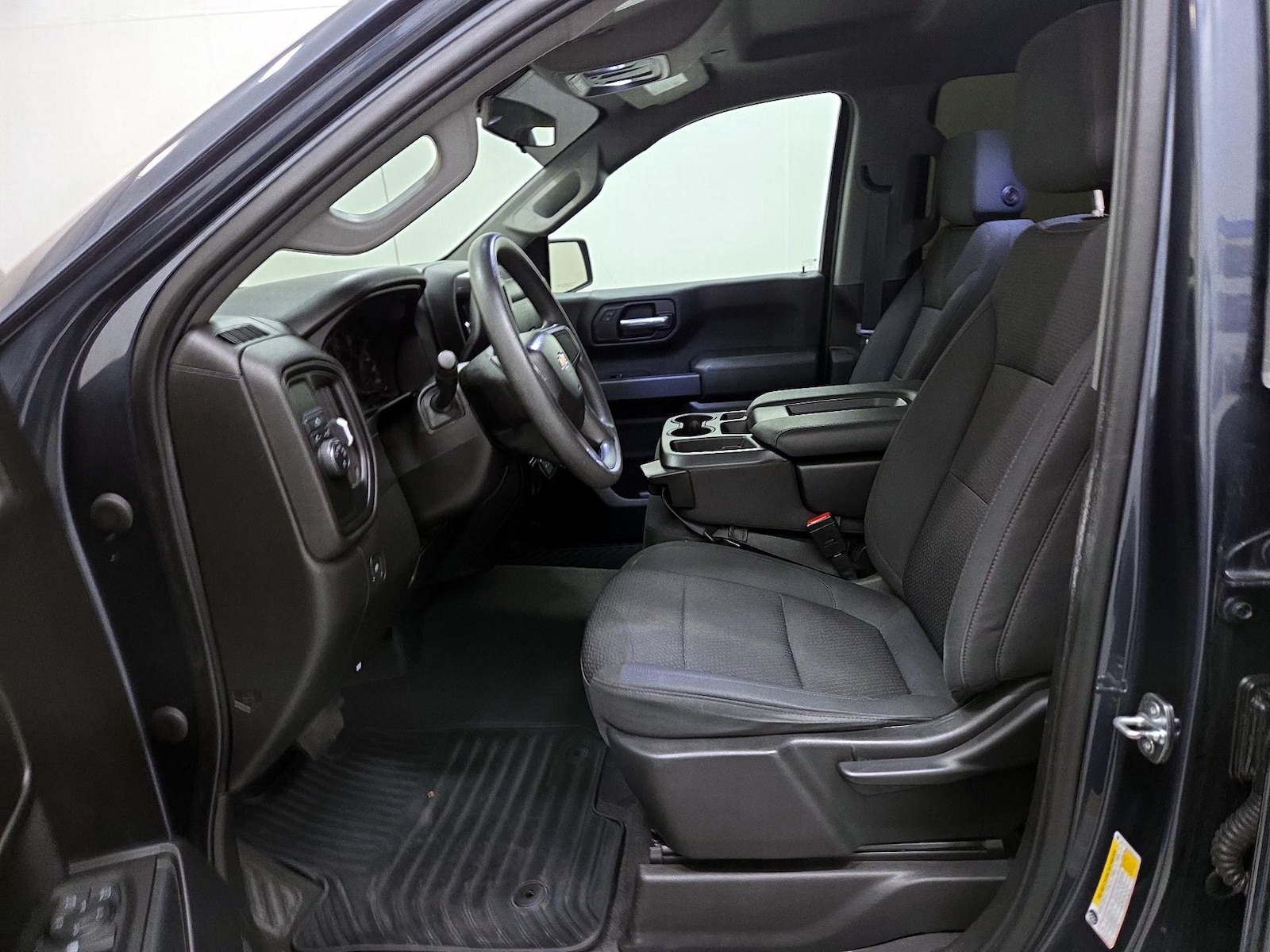 Side Airbags