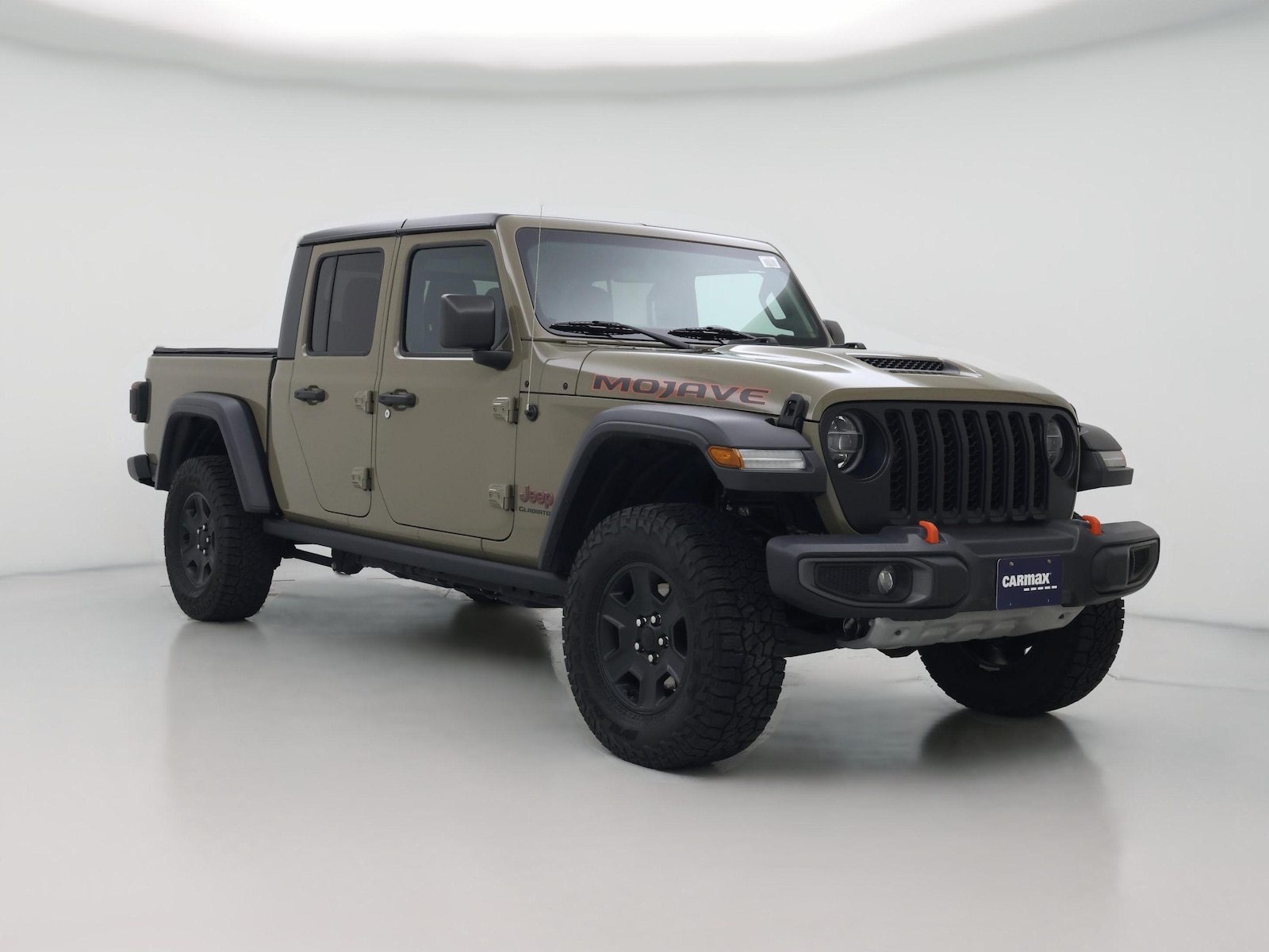2020 Jeep Gladiator Mojave