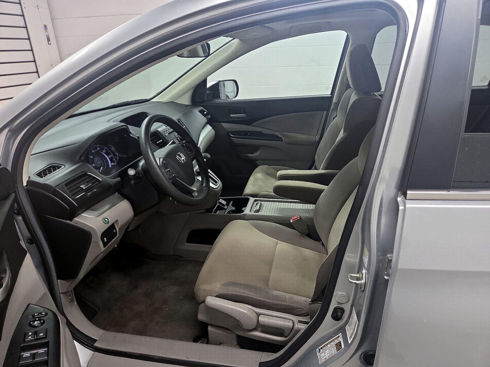 Side Airbags