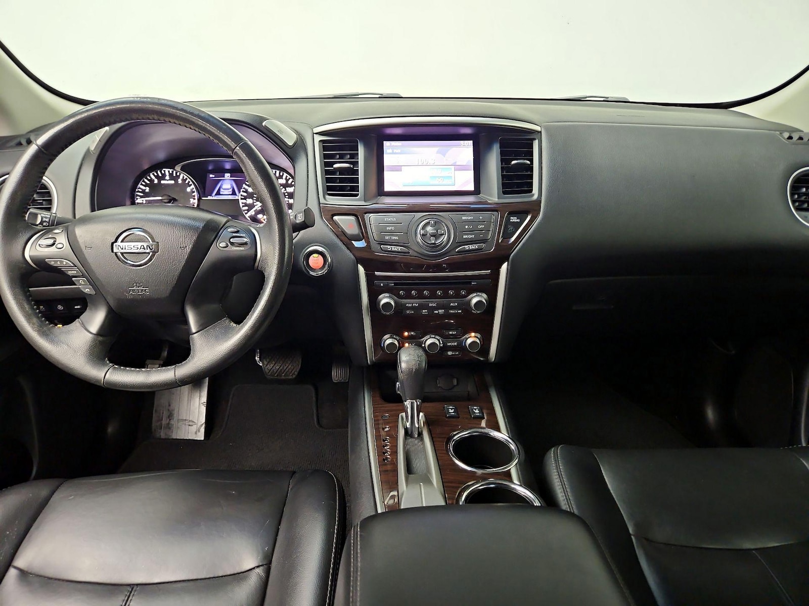Rear View Camera