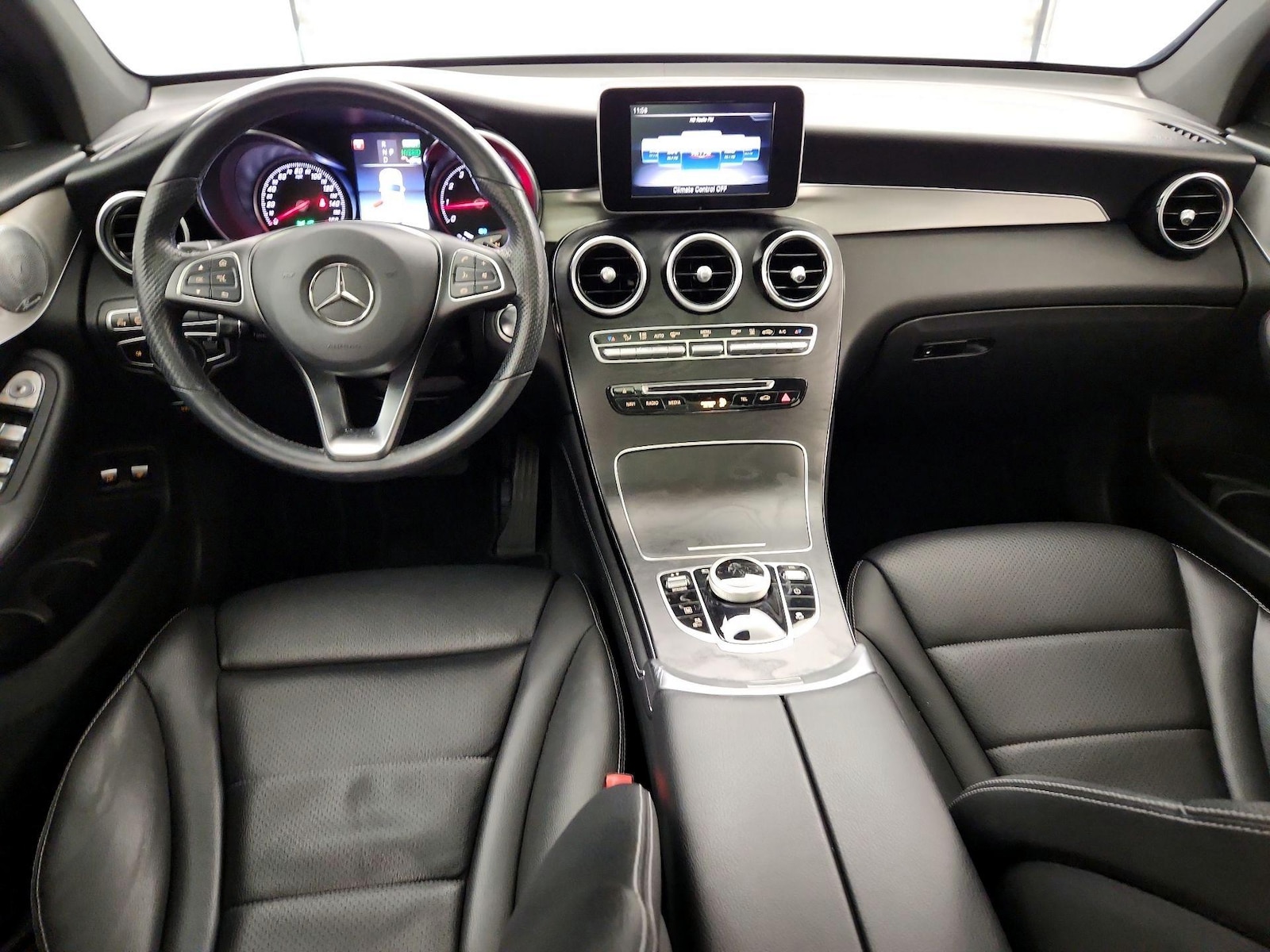 Navigation System