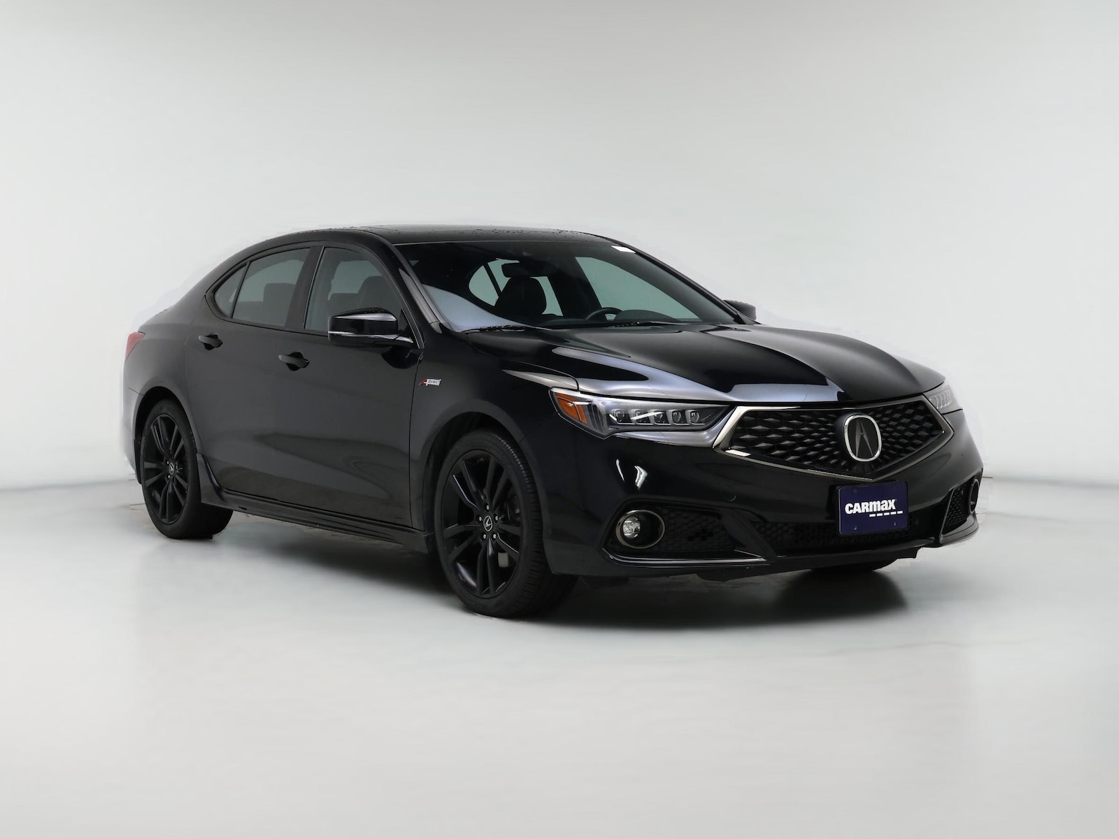 2020 Acura TLX
