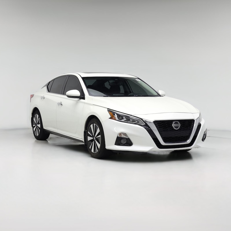 2019 Nissan Altima SL