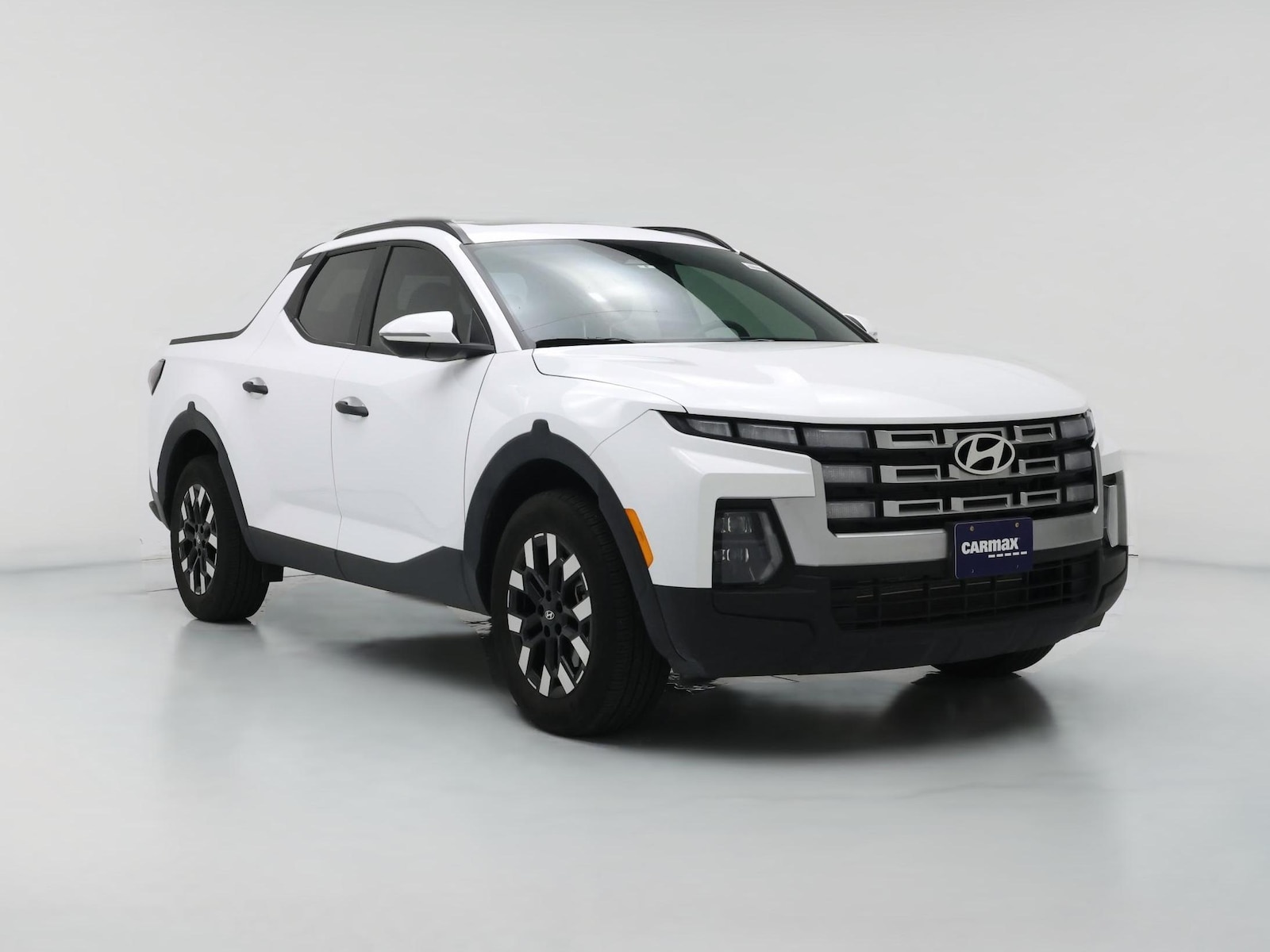 2025 Hyundai Santa Cruz