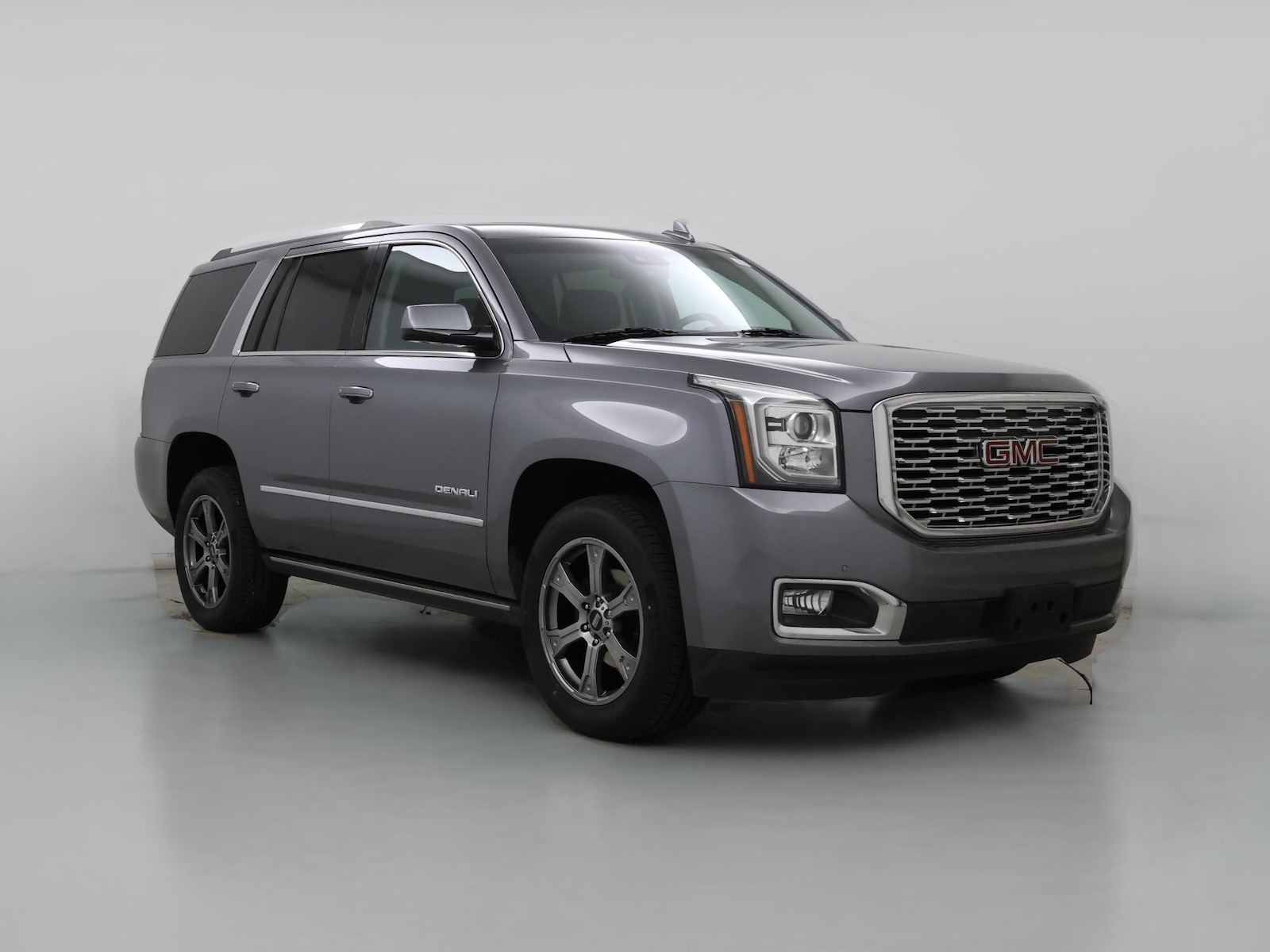 2018 GMC Yukon