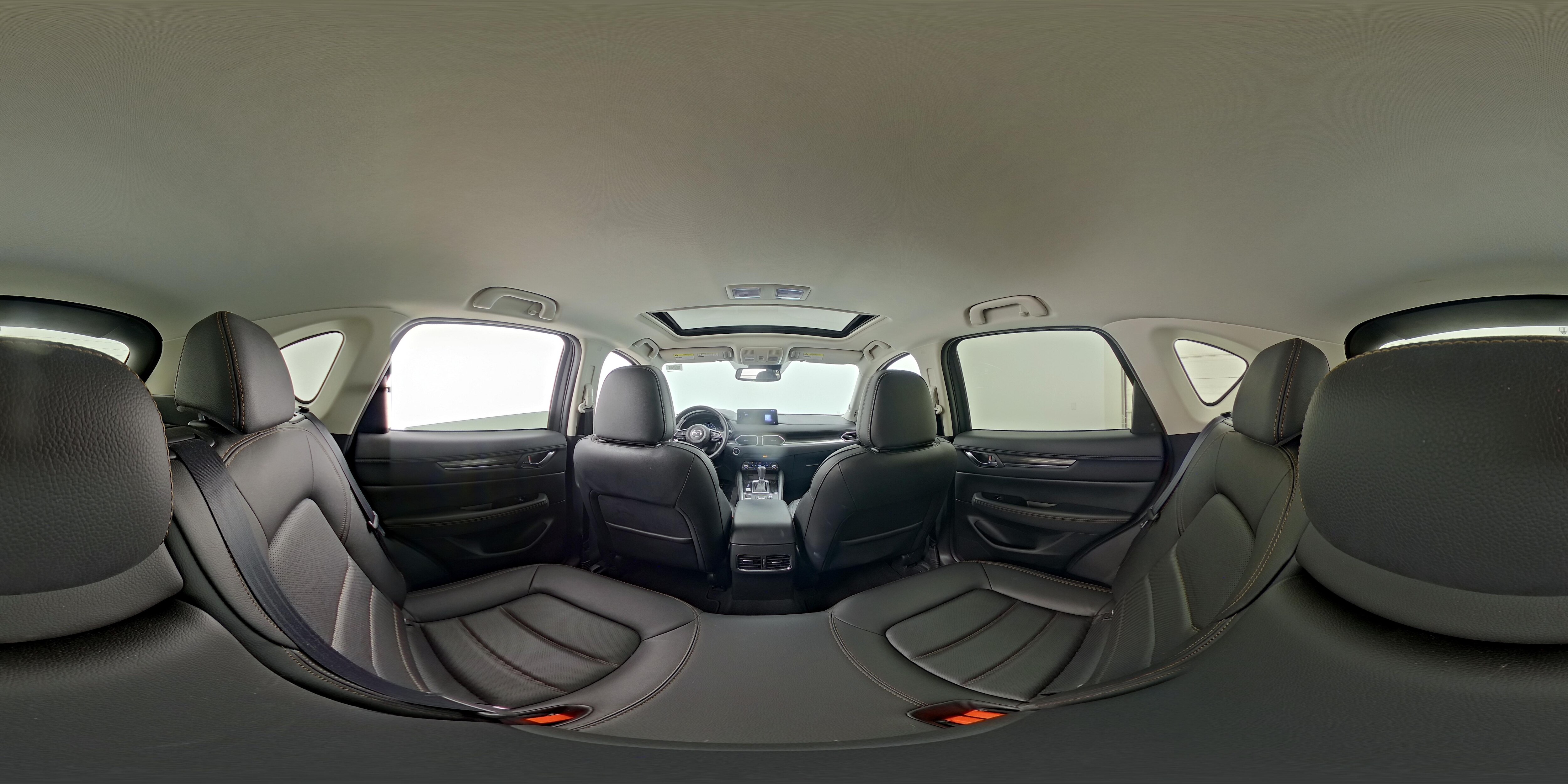 2022 Mazda CX-5 S Premium package - Photo 27